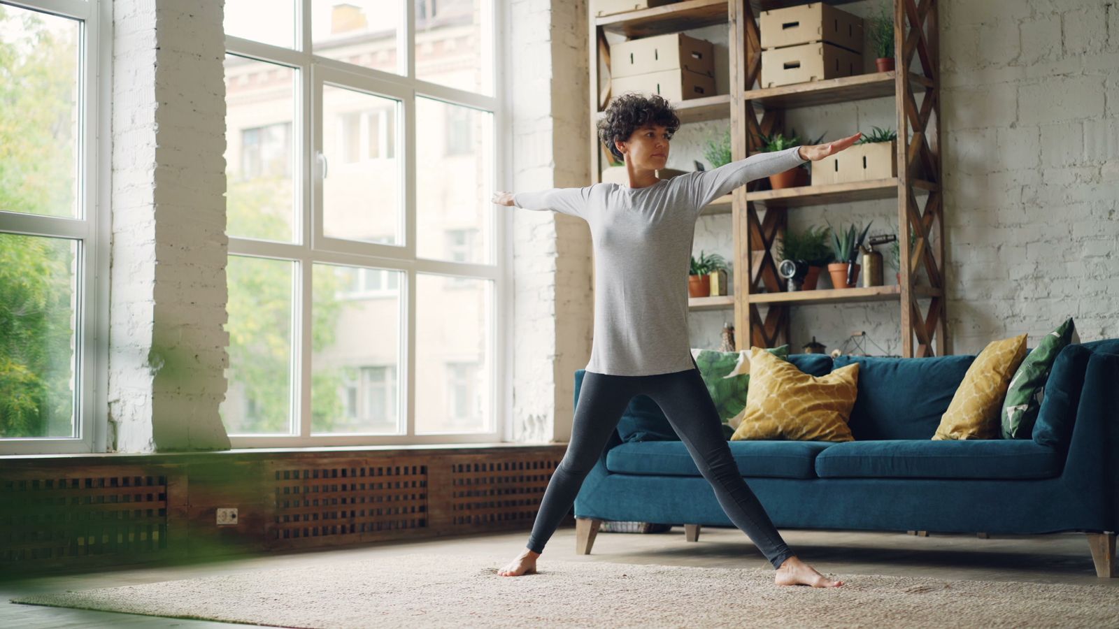 Récupération active : la routine du soir